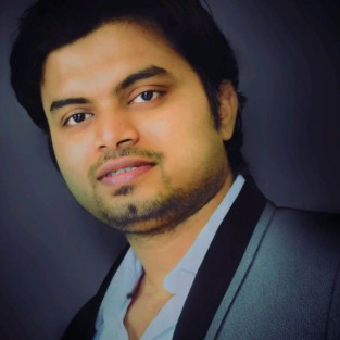 Priyaranjan Baliarsingh