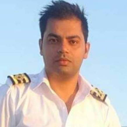 Divyanshu Sharma