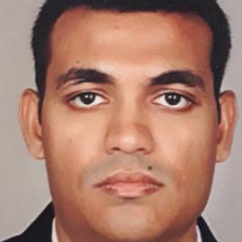 Varun Rajavarapu