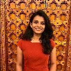 Rashmi Shetty