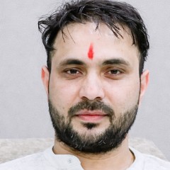 Rajat Gulia