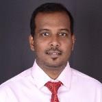 Venkatesh M