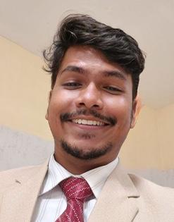 Dr Shravan Kumar Hawlader