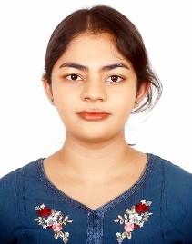 Ananya Prashant