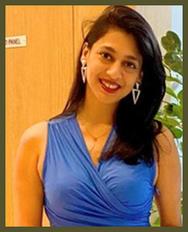 HARSHA JOSHI