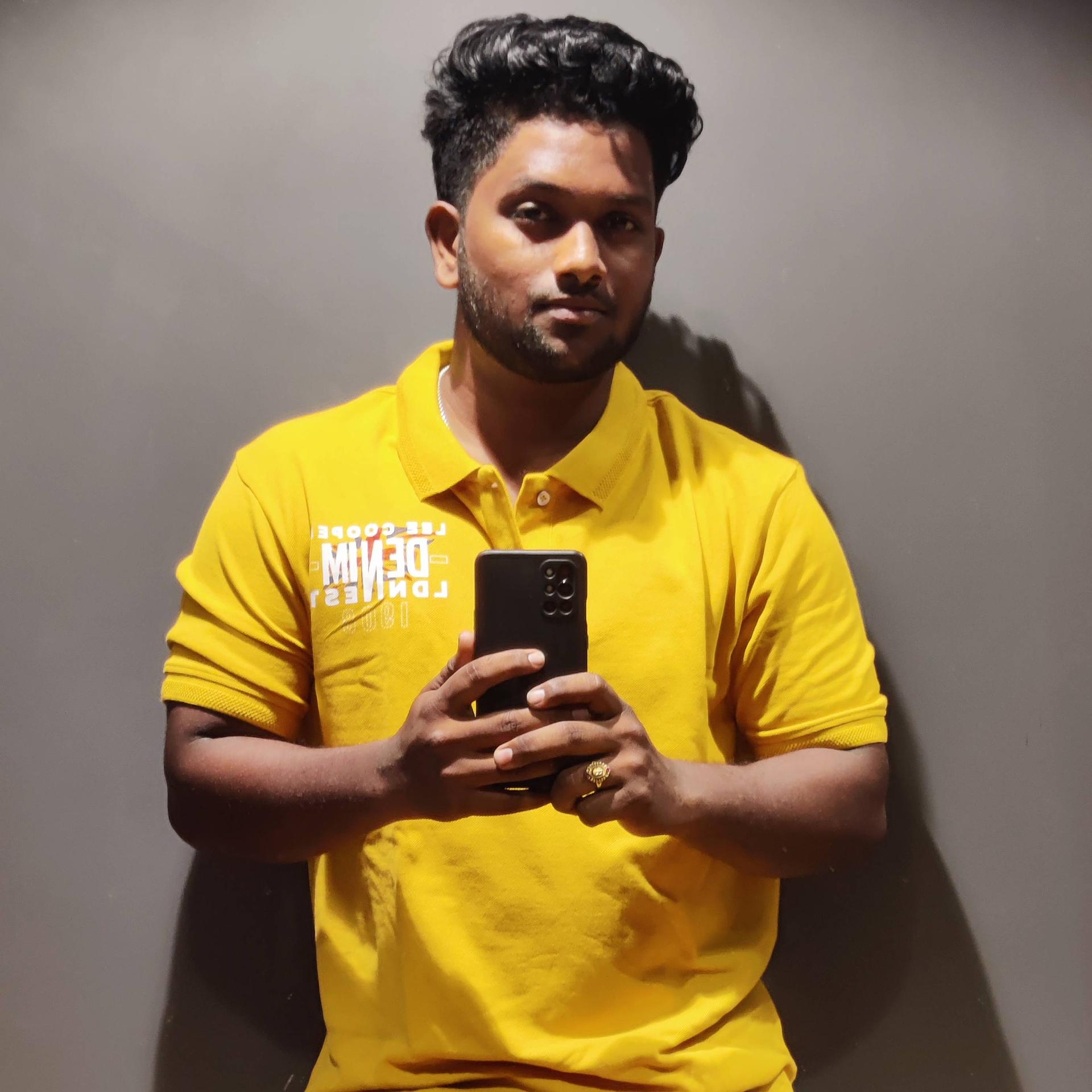 KIRAN KUMAR D