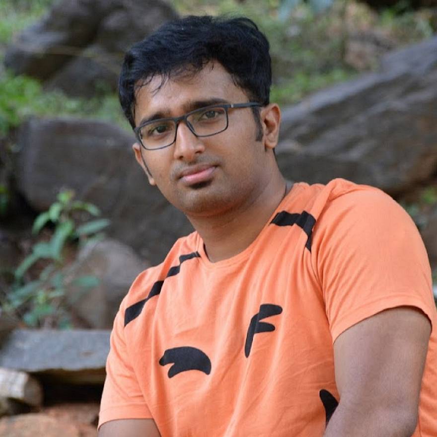 Deekshith H U