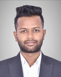 Angarag Saikia