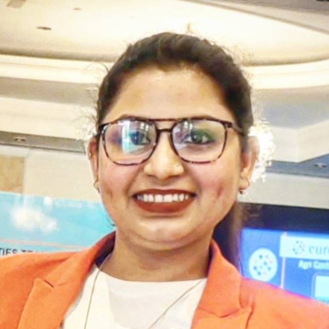 Anuja Dixit