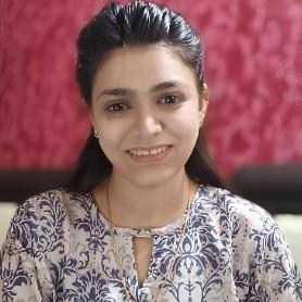 Inara Merchant