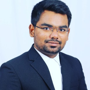 Santhosh Seetharam