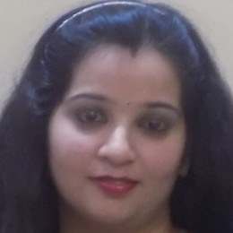 Rajni Mahajan