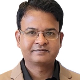 Rahul Gupta