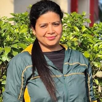 RIMPI SINGH