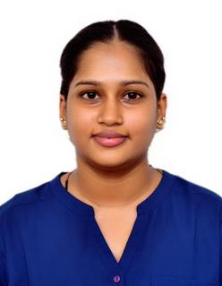 RONISHA MILA FERNANDES