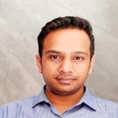 ANKIT MISHRA Chikkanayakanahalli