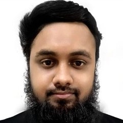 NAZMUL HAQUE