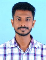 SHAMEER SHAJAHAN