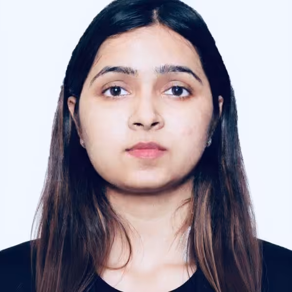 PRIYANKA SHARMA