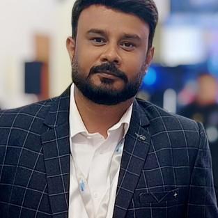 Salil Srivastava