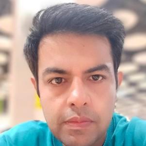 Nikhil Kawatra