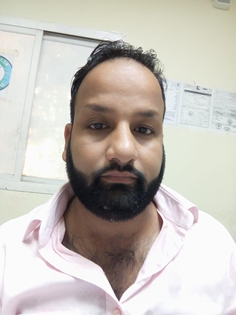 AMIT MISHRA