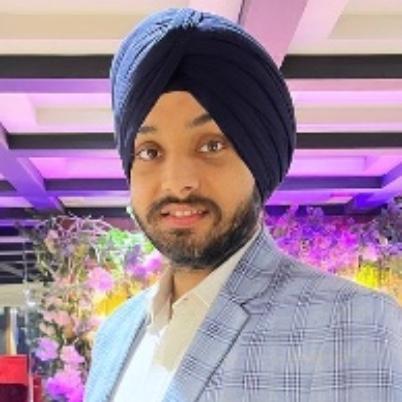Mandeep Singh