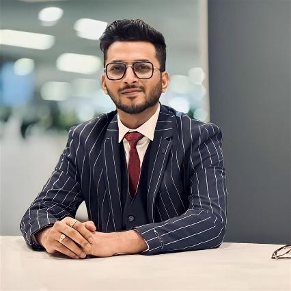 Lucky Ranjan Patra
