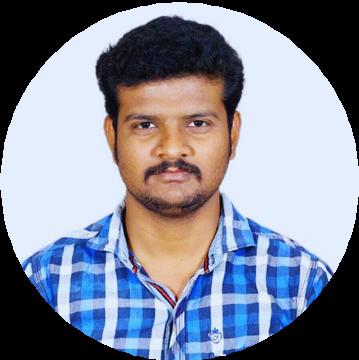 Gajendran Anthonyraj