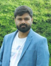 Raghul H
