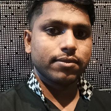 Biprojeet Biswas