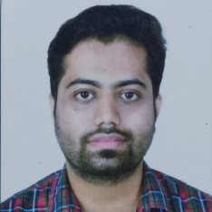 Bipin S. Kumar