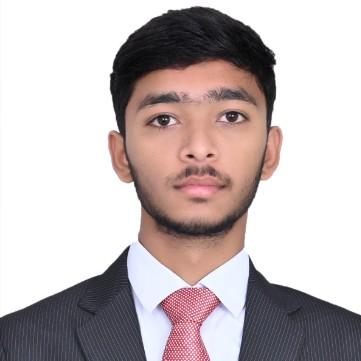 Naveen Kumar K
