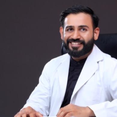 Dr Suraj Sambath
