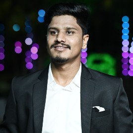 SHUBHAM UGALE