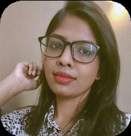Sagaya Mary Jhansi