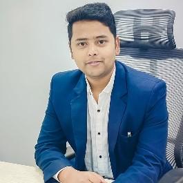 Shadab Maniyar CV