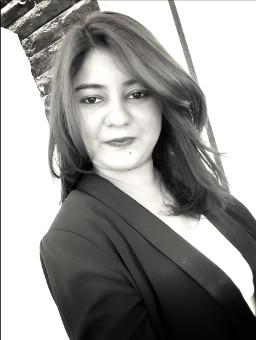 Falguni Talsania