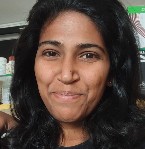 DHANYA SAGARI R