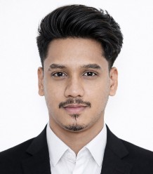 MOHAMMED AYAZ