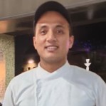 Deepak Singh Bashera