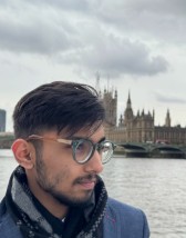 Ankit Jain