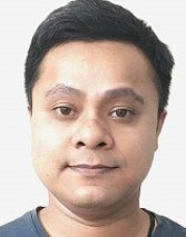 Shashi Kumar Sinha