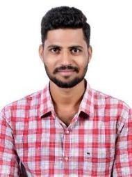 Mallareddy B H