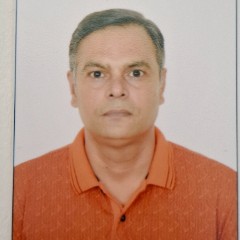 Naresh Chander Bhuwan Sanwal