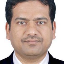 Karunakar Reddy Sadanagiri