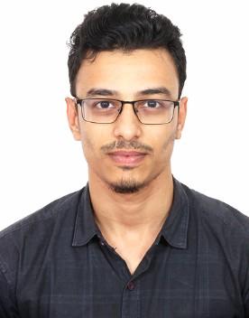 R Syed Fazil