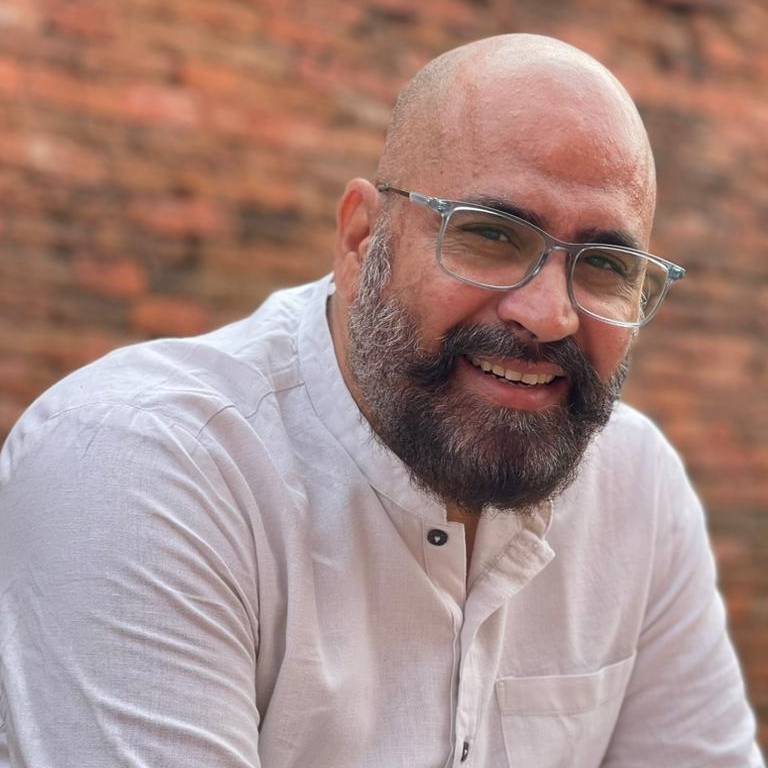 Rohit Talwar