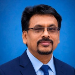 SANJAY SINGH KUSHWAHA
