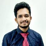 SHYAM M TIRUPACHUR